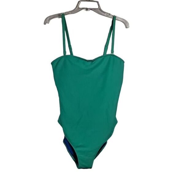 Ladies One piece bathing suit NWT - Picture 1 of 11